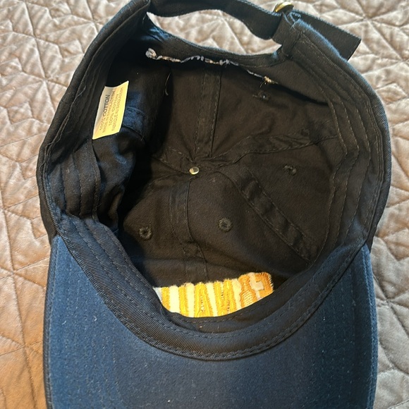 St. Louis Blues Stanley Cup hockey hat - Picture 3 of 3